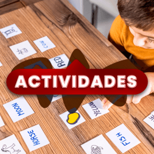 Diseño de material para clase