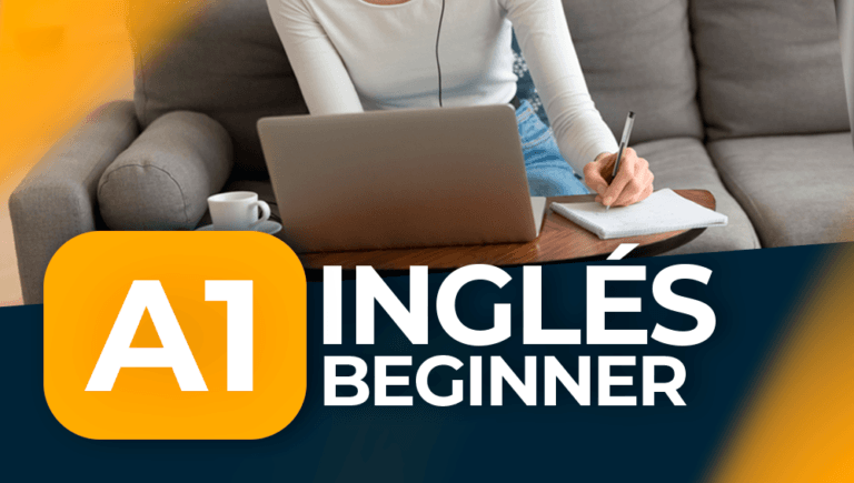 Inglés A1 Principiante