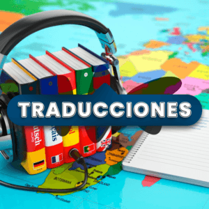 Traducción de documentos
