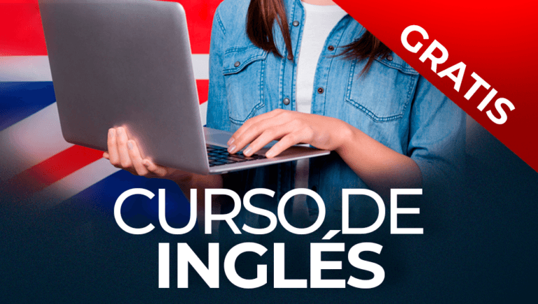 Curso de Inglés (Gratis)