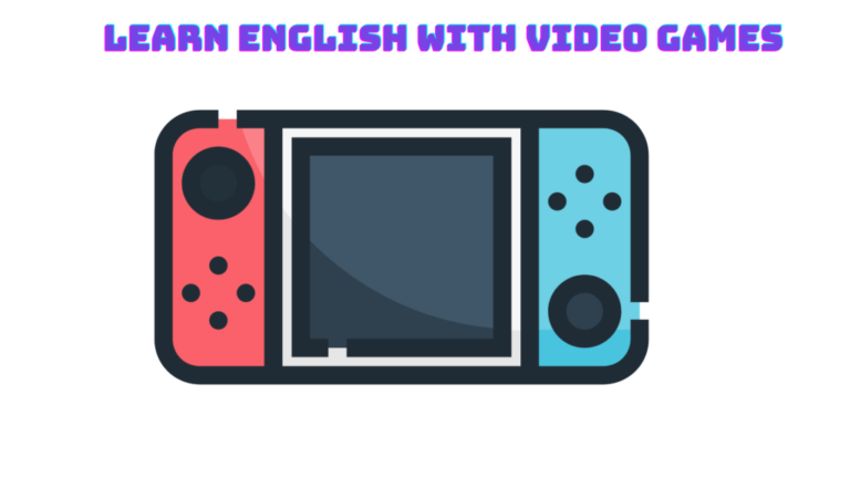 Juegos que estimulan tu aprendizaje del Inglés