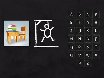 Preposition of place