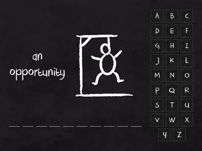 Travel vocabulary